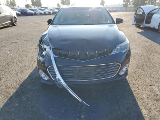 Photo 5 from auction – 2013 TOYOTA AVALON with VIN 4T1BD1EB2DU002002