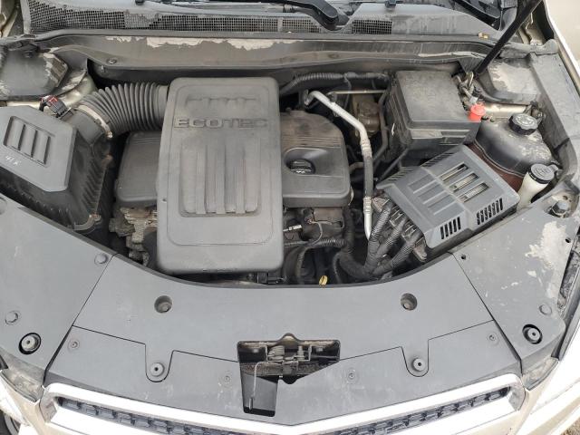 Photo 12 from auction – 2015 CHEVROLET EQUINOX LS with VIN 2GNALAEK3F1124974