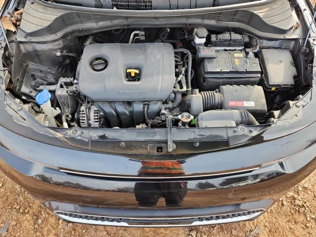 Photo 11 from auction – 2020 KIA SOUL with VIN KNDJ23AU2L7712457