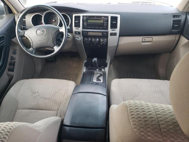 Foto 8 de la subasta – 2008 TOYOTA 4RUNNER SR con VIN JTEBU14R680132084