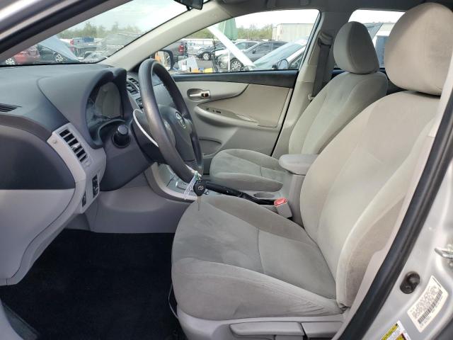 Photo 7 from auction – 2013 TOYOTA CARROLLA with VIN 5YFBU4EE4DP194102