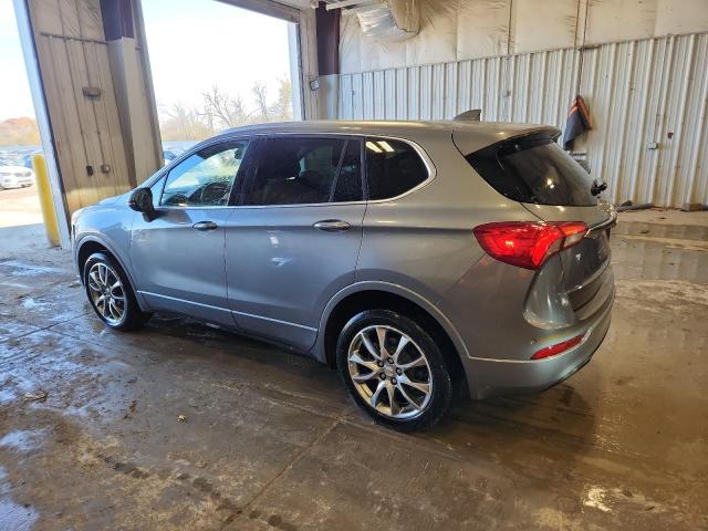 Photo 2 from auction – 2020 BUICK ENVISION E with VIN LRBFX2SA2LD156723