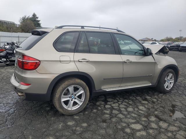 Photo 3 from auction – 2011 BMW X5 XDRIVE3 with VIN 5UXZW0C55BL657101