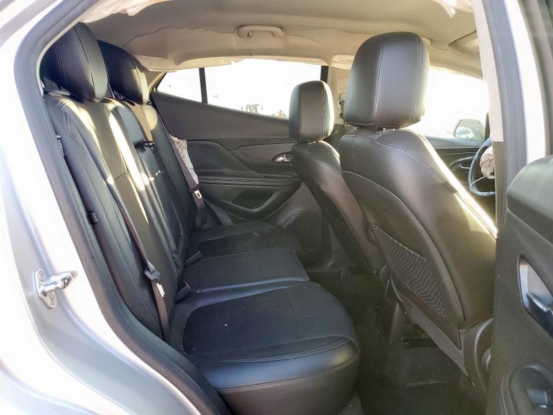 Photo 11 from auction – 2019 BUICK ENCORE PRE with VIN KL4CJASB2KB727625