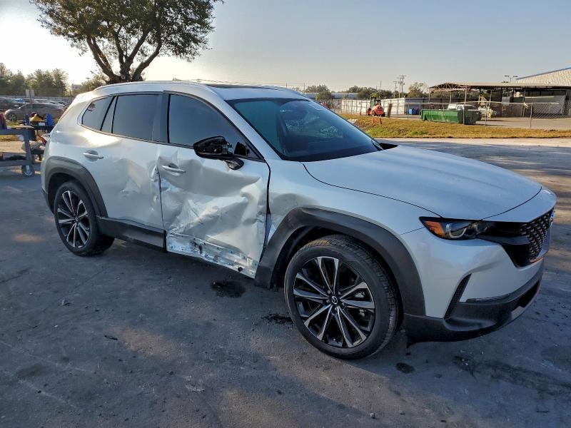 Photo 4 from auction – 2023 MAZDA CX-50 PREM with VIN 7MMVABEM7PN131336