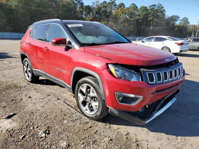 صورة رقم 4 من المزاد - 2019 JEEP COMPASS LI مع VIN 3C4NJDCB4KT827867