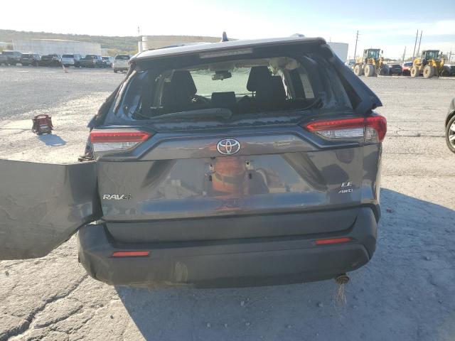Zdjęcie 6 z aukcji – 2019 TOYOTA RAV4 LE z VIN JTMF1RFVXKD503089
