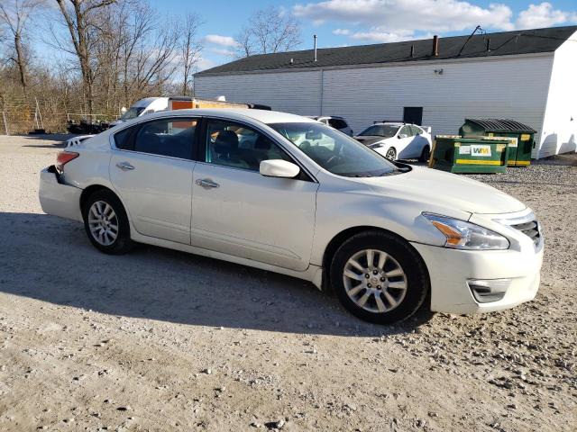 Photo 4 from auction – 2015 NISSAN ALTIMA 2.5 with VIN 1N4AL3AP3FC412208