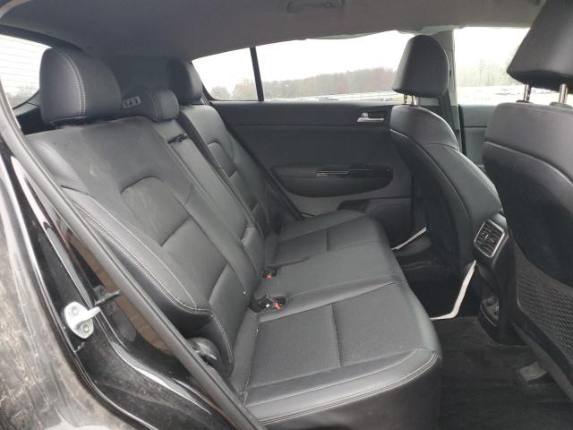 Photo 11 from auction – 2020 KIA SPORTAGE E with VIN KNDPNCAC7L7639319