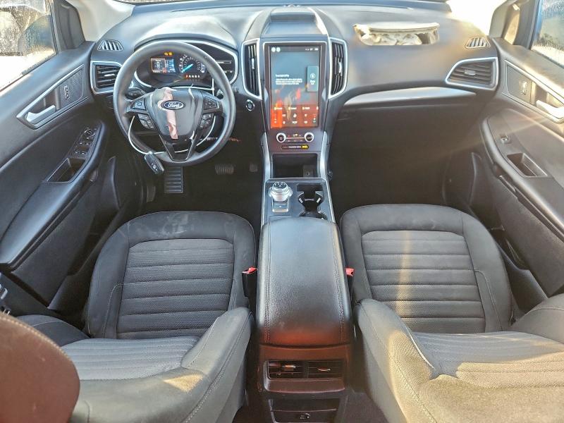 Photo 8 from auction – 2021 FORD EDGE SE with VIN 2FMPK3G90MBA62948