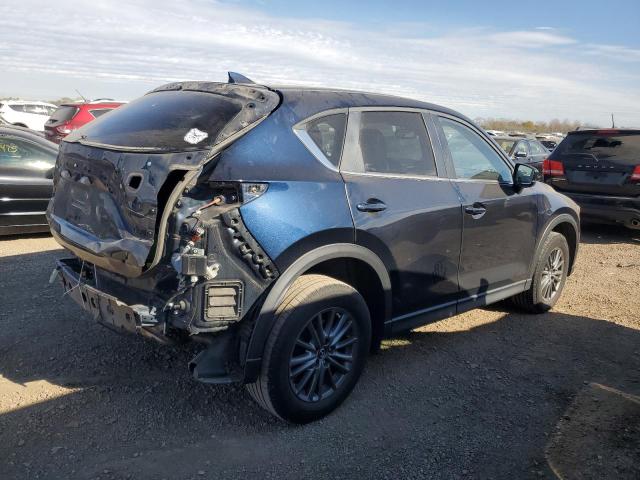 Photo 3 from auction – 2017 MAZDA CX-5 TOURI with VIN JM3KFBCL7H0166611