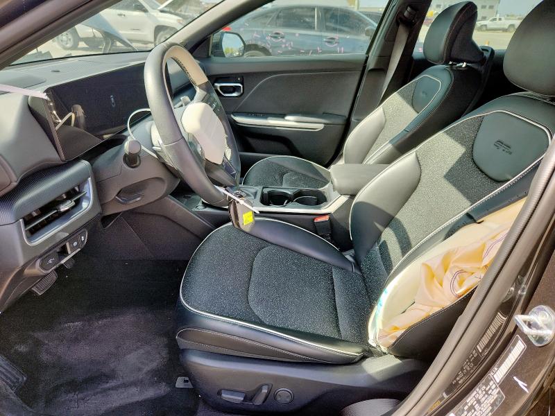 Photo 7 from auction – 2025 KIA K4 with VIN 3KPFW4DE2SE056974