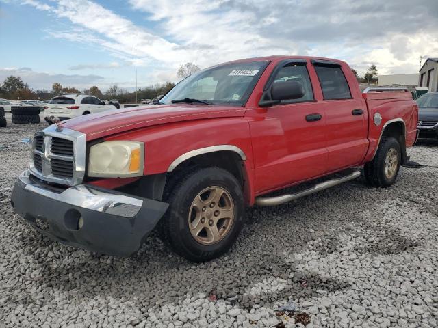 Photo 1 from auction – 2005 DODGE DAKOTA QUA with VIN 1D7HE48KX5S313740