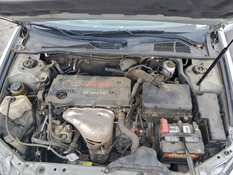 Photo 11 from auction – 2003 TOYOTA CAMRY LE with VIN 4T1BE32K23U742676