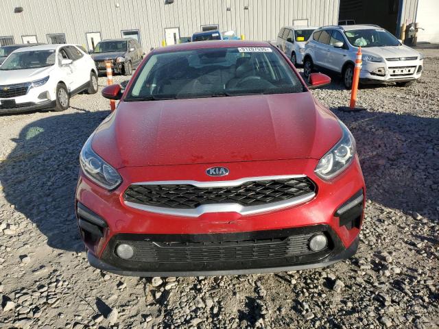 Photo 5 from auction – 2019 KIA FORTE FE with VIN 3KPF24AD2KE074429