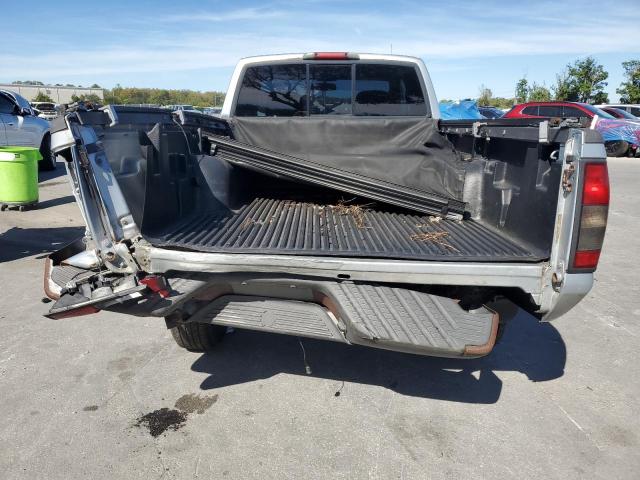 Photo 6 from auction – 2002 NISSAN FRONTIER K with VIN 1N6ED26T52C352156