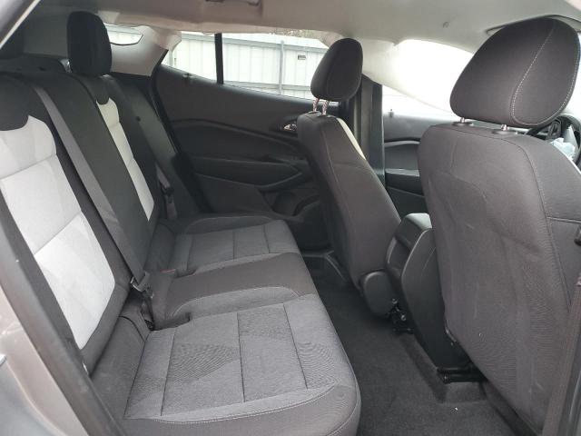 Zdjęcie 10 z aukcji – 2024 CHEVROLET TRAX LS z VIN KL77LFE27RC088685