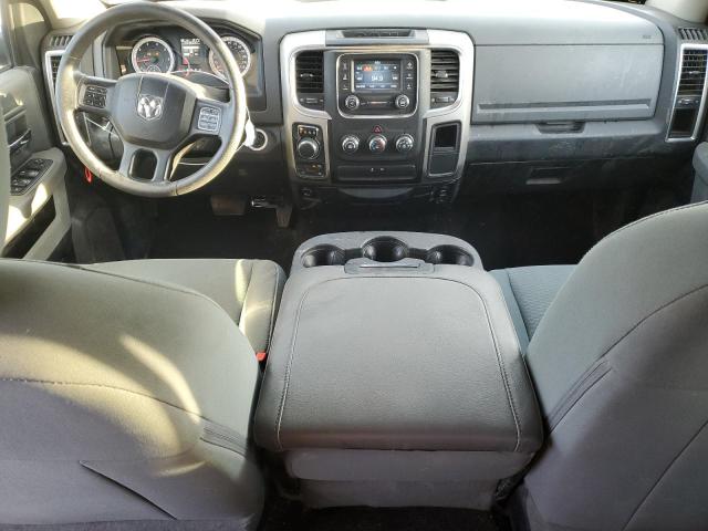 Photo 8 from auction – 2017 RAM 1500 SLT with VIN 1C6RR7GG3HS704712