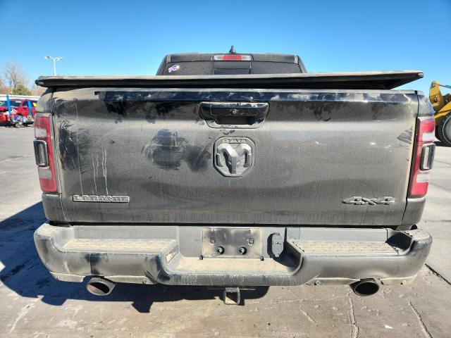 Photo 6 from auction – 2019 RAM 1500 LARAM with VIN 1C6SRFJT6KN636199