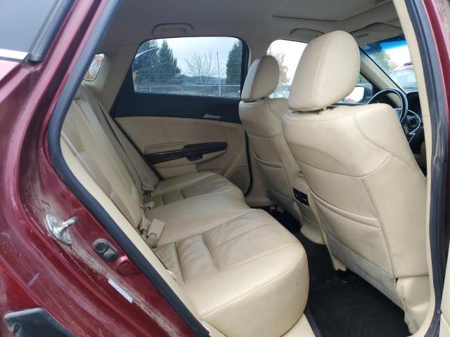 Photo 11 from auction – 2011 HONDA ACCORD CRO with VIN 5J6TF2H50BL004620