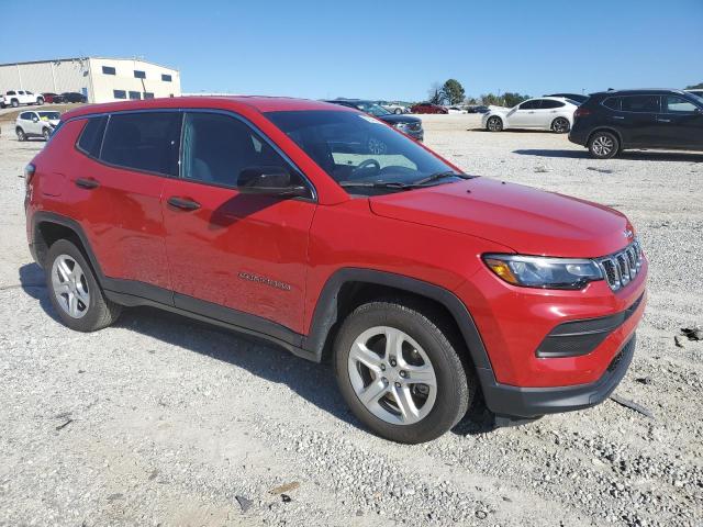 صورة رقم 4 من المزاد - 2023 JEEP COMPASS SP مع VIN 3C4NJDAN6PT535867