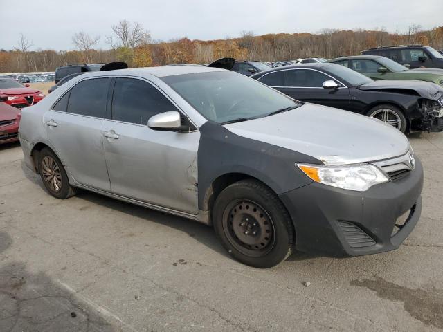 Photo 4 from auction – 2013 TOYOTA CAMRY L with VIN 4T1BF1FK1DU289003