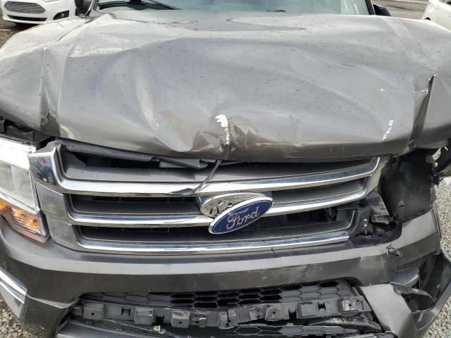 Photo 12 from auction – 2017 FORD EXPEDITION with VIN 1FMJU1JT6HEA37166