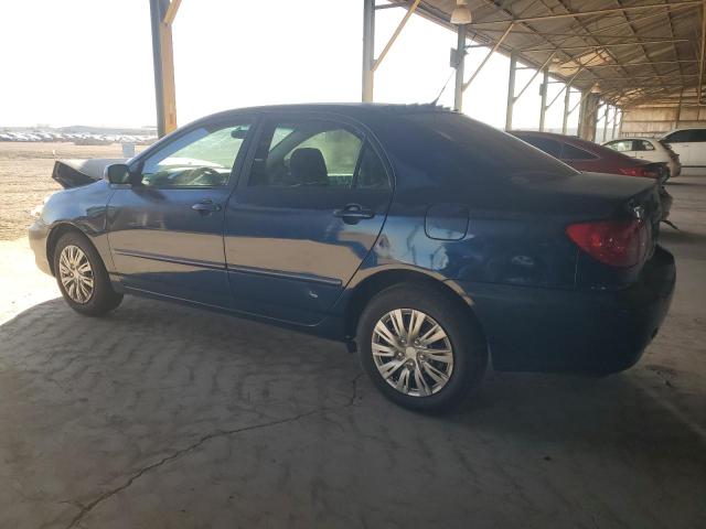 Photo 2 from auction – 2006 TOYOTA COROLLA CE with VIN 1NXBR32E16Z607627