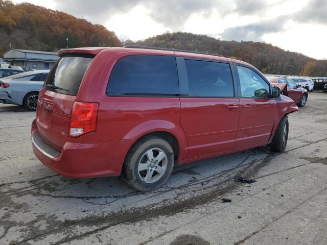 Photo 3 from auction – 2013 DODGE GRAND CARA with VIN 2C4RDGCG3DR654659