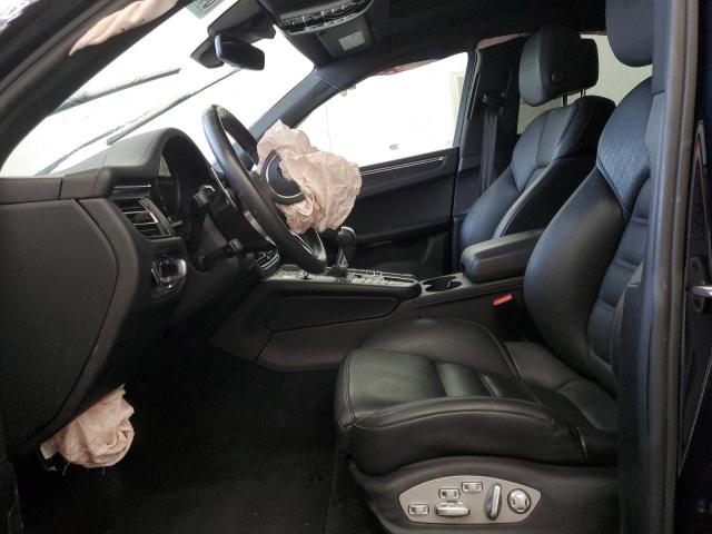 Photo 7 from auction – 2021 PORSCHE MACAN GTS with VIN WP1AG2A58MLB52116