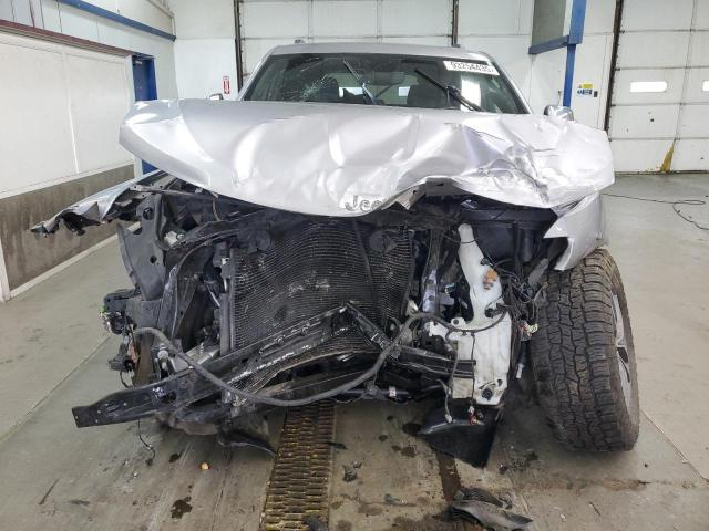 Photo 5 from auction – 2020 JEEP GRAND CHER with VIN 1C4RJFBG9LC288640