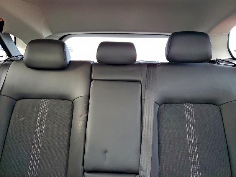 Photo 10 from auction – 2025 MAZDA CX-50 PREF with VIN 7MMVABBMXSN341913