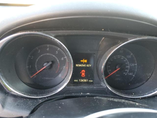 Photo 9 from auction – 2017 MITSUBISHI OUTLANDER with VIN JA4AP3AU8HZ064887