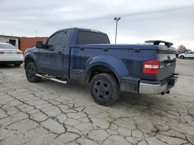 Photo 2 from auction – 2009 FORD F150 with VIN 1FTRF02W19KA69188