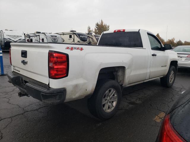 Photo 3 from auction – 2015 CHEVROLET SILVERADO with VIN 1GCNKPEC4FZ279338