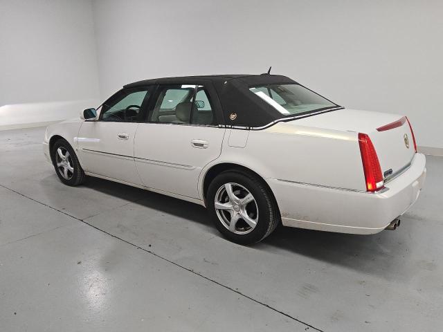 Photo 2 from auction – 2006 CADILLAC DTS with VIN 1G6KD57Y36U167866