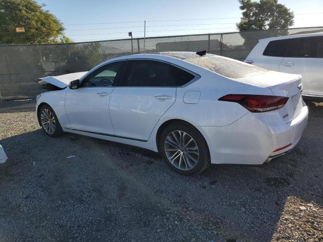 Photo 2 from auction – 2016 HYUNDAI GENESIS 3. with VIN KMHGN4JE6GU121406