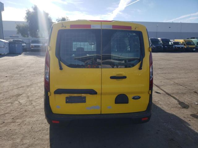 Photo 6 from auction – 2019 FORD TRANSIT CO with VIN NM0LS7E21K1419172