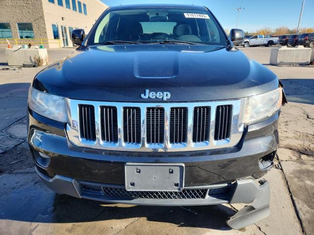 Photo 5 from auction – 2012 JEEP GRAND CHER with VIN 1C4RJFAG6CC222452