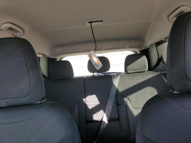 Photo 10 from auction – 2017 JEEP RENEGADE L with VIN ZACCJBBB1HPF76416