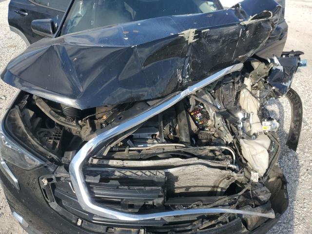 Photo 12 from auction – 2019 GMC TERRAIN with VIN 3GKALTEV7KL213197