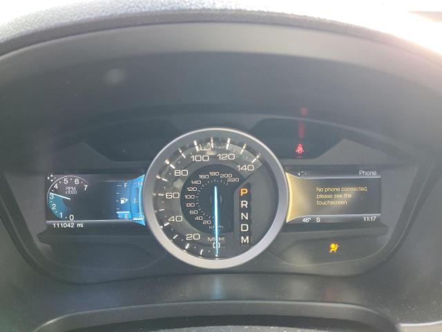 Photo 9 from auction – 2015 FORD EXPLORER X with VIN 1FM5K7D8XFGC47580