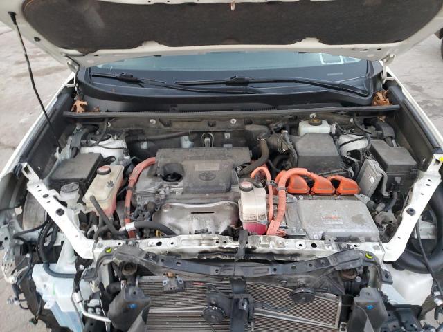 Photo 12 from auction – 2016 TOYOTA RAV4 HV LI with VIN JTMDJREV3GD013450