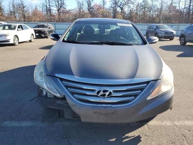 Photo 5 from auction – 2014 HYUNDAI SONATA SE with VIN 5NPEC4AC8EH812265