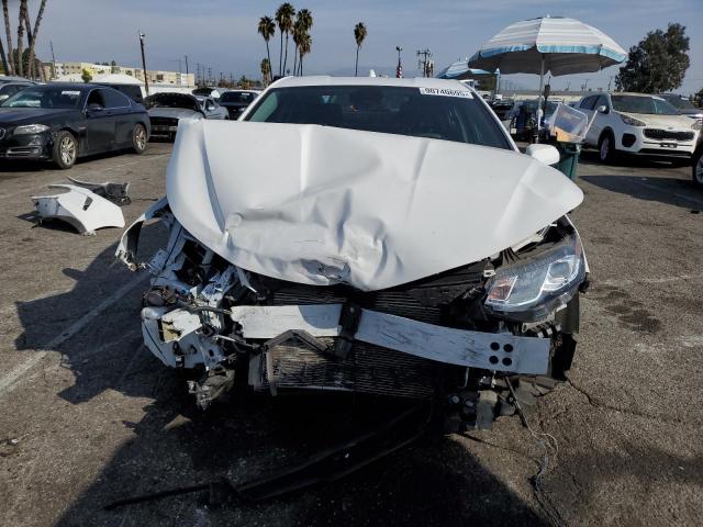Photo 5 from auction – 2019 CHEVROLET VOLT LT with VIN 1G1RC6S52KU108750