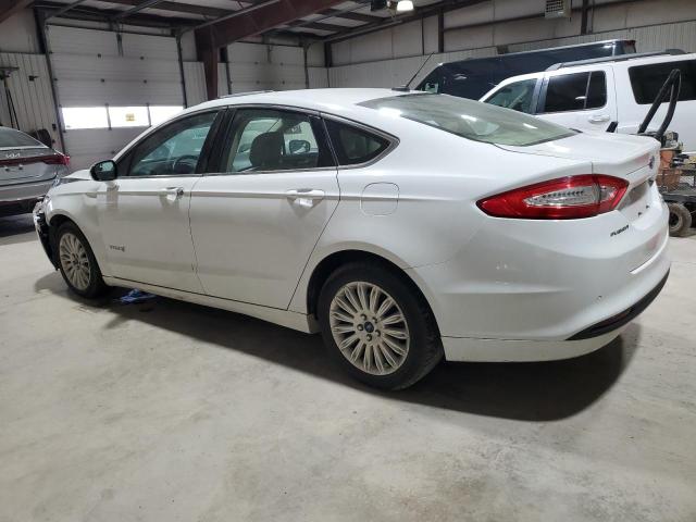 Photo 2 from auction – 2014 FORD FUSION SE with VIN 3FA6P0LU7ER339355