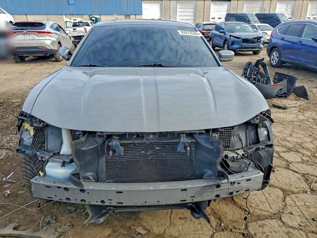Photo 5 from auction – 2018 DODGE CHARGER GT with VIN 2C3CDXJG1JH293933
