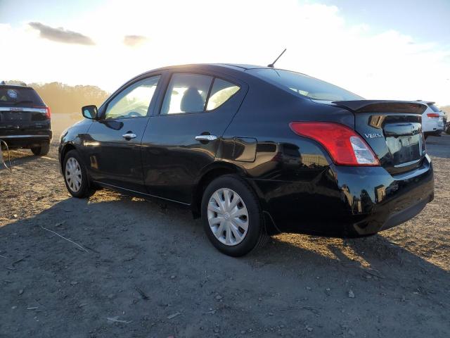 Photo 2 from auction – 2015 NISSAN VERSA S with VIN 3N1CN7AP5FL940053