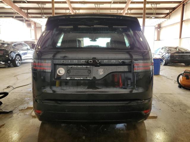 Photo 6 from auction – 2025 LAND ROVER DISCOVERY with VIN SALRL2FX7S2504060