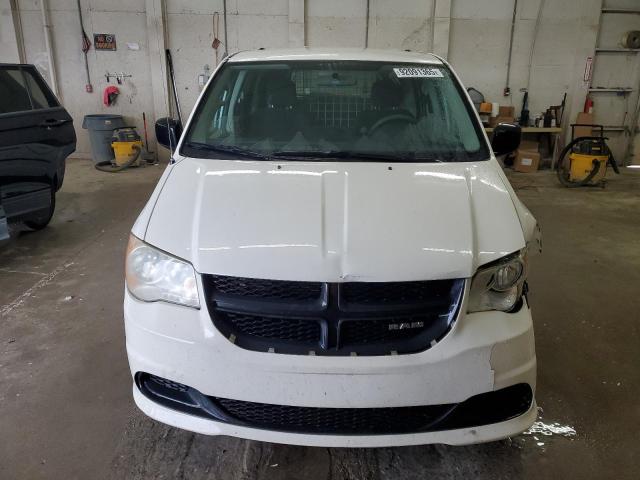 Photo 5 from auction – 2012 DODGE RAM VAN with VIN 2C4JDGAG8CR404851